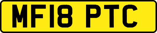 MF18PTC