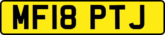 MF18PTJ