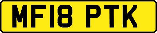 MF18PTK