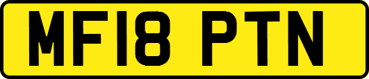 MF18PTN