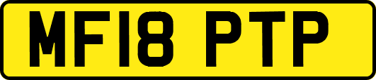 MF18PTP