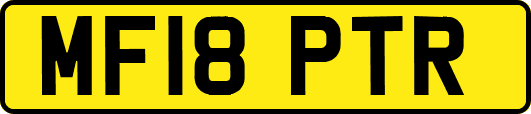 MF18PTR