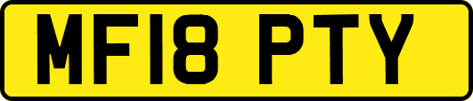 MF18PTY