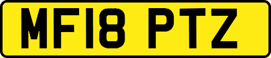 MF18PTZ