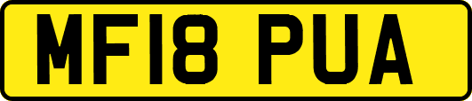 MF18PUA