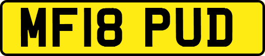 MF18PUD