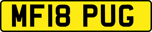 MF18PUG