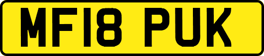 MF18PUK