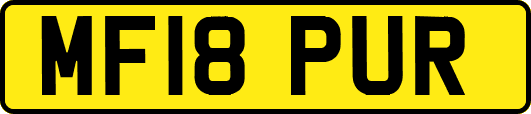 MF18PUR