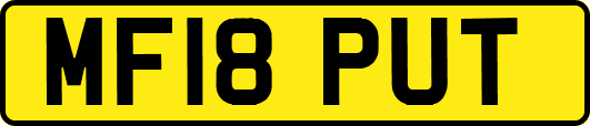 MF18PUT