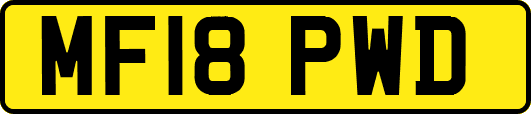 MF18PWD