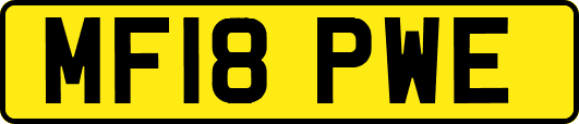 MF18PWE