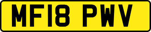 MF18PWV