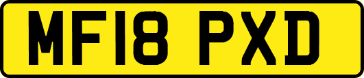 MF18PXD