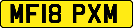 MF18PXM