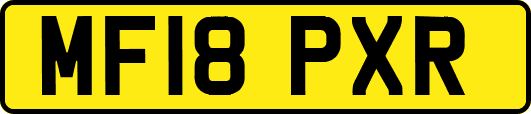 MF18PXR