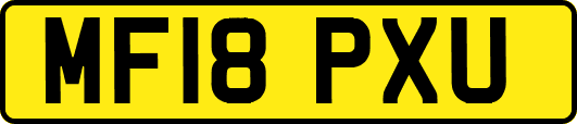 MF18PXU
