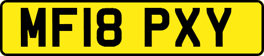 MF18PXY