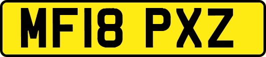 MF18PXZ