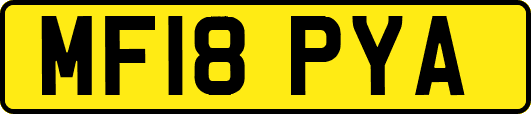 MF18PYA