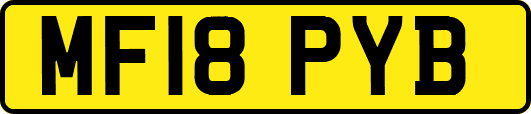 MF18PYB