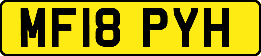 MF18PYH