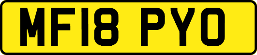 MF18PYO