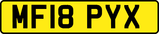 MF18PYX