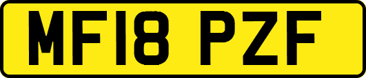 MF18PZF