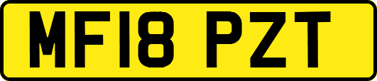 MF18PZT