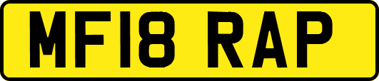 MF18RAP