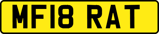 MF18RAT
