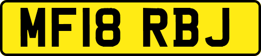 MF18RBJ
