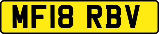 MF18RBV