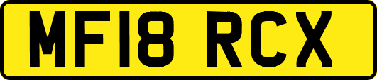 MF18RCX