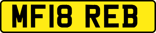 MF18REB