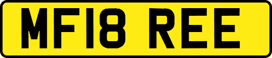 MF18REE
