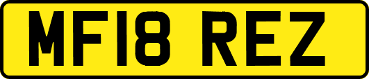 MF18REZ