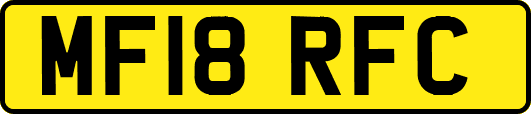 MF18RFC