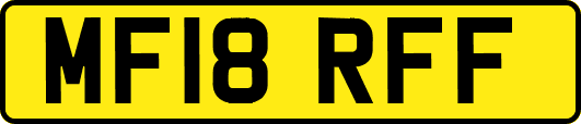 MF18RFF