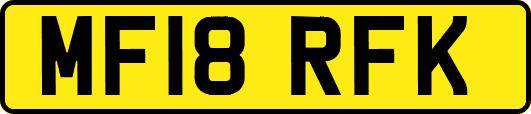 MF18RFK