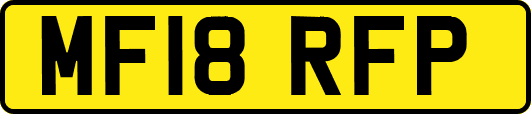 MF18RFP