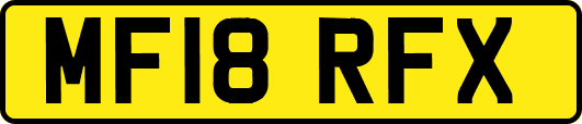 MF18RFX
