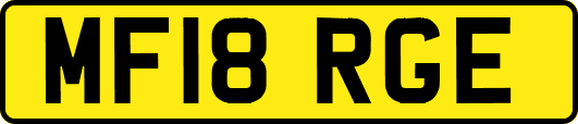 MF18RGE