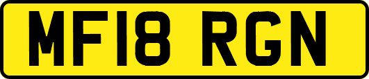 MF18RGN