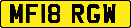 MF18RGW