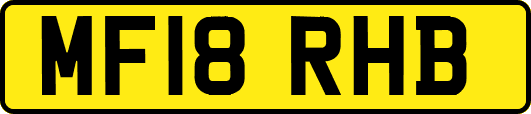 MF18RHB