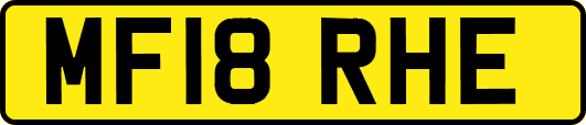 MF18RHE