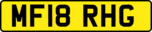 MF18RHG