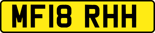MF18RHH